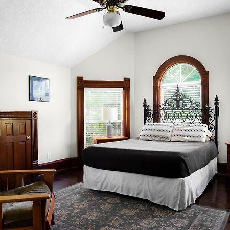 Brava House B&B Austin Exterior foto